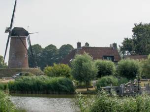 Hotel De Zwaan Schoondijke