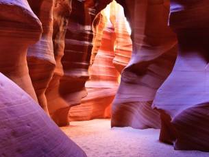 Best Deal Californische Riviera & Rode Canyons