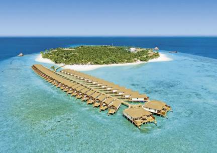 Reethi Faru Resort