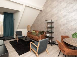 Luxe appartement 4 personen - Jan van Renesseweg 1 | Renesse 'Bomont appartementen'