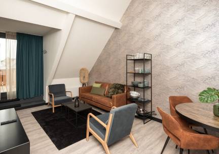 Luxe appartement 4 personen - Jan van Renesseweg 1 | Renesse 'Bomont appartementen'