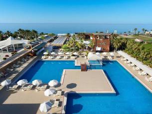 Armas Life Belek