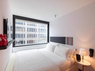 CitizenM Times Square