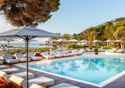 Hotel Riomar Ibiza, a Tribute Portfolio