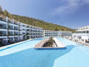 Hyde Bodrum