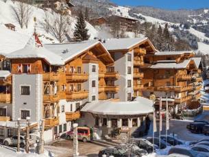 Hotel Die Sonne
