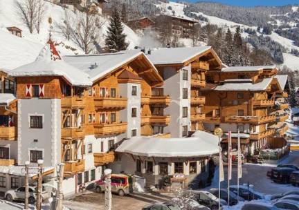 Hotel Die Sonne