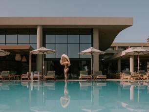 Hotel Sentido Unique Blue Resort - adults only