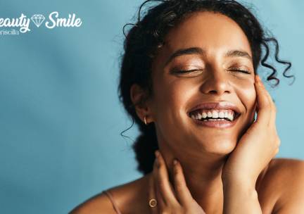 Microneedling-gezichtsbehandeling (60 min)