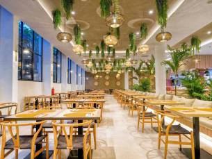 Hotel H10 Costa Mog&aacute;n - adults only