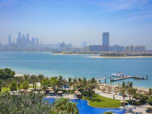 Waldorf Astoria Dubai Palm Jumeirah