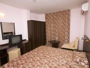 Hotel Atol