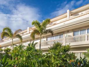 Barcel&oacute; La Nuc&iacute;a Hills