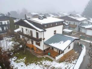 Chalet Gretl