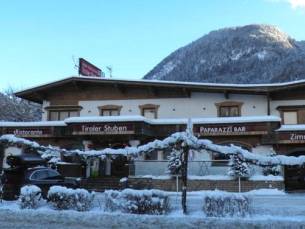 Hotel & Restaurant Tiroler Stuben