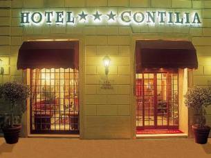 Hotel Contilia