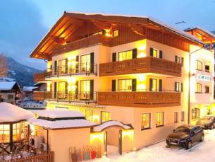 Landhotel R&ouml;merhof