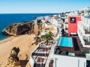 Rocamar Exclusive Hotel & Spa