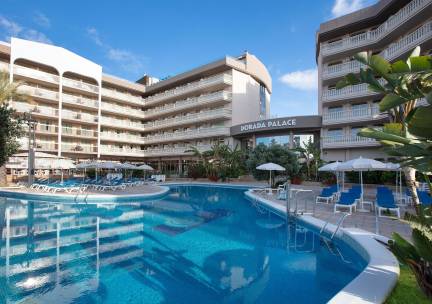 Ponient Dorada Palace by PortAventura World