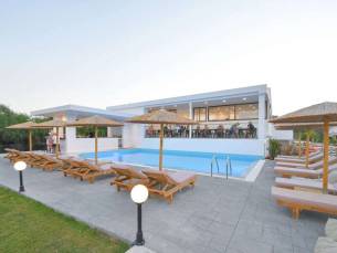 Evita Mare Hotel