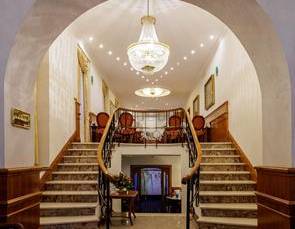 Raffaello Sure Hotel Collection by Best Western