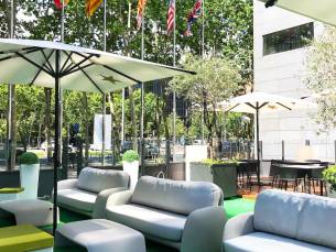 Hilton Barcelona