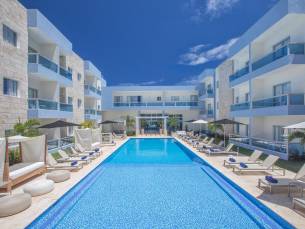 Hotel Whala Urban Punta Cana