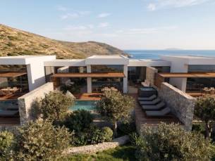 A-Luxury Villas II
