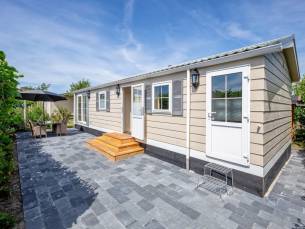 Bungalowpark Slufteroord - Chalet Slufteroord 035