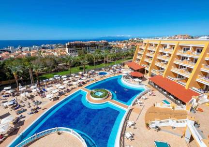 Chatur Playa Real Resort