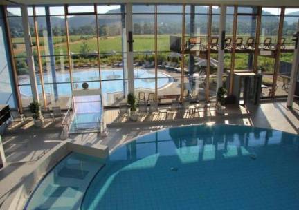 Ontdek de thermen & Saarland cultuur