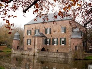???? Verblijf 3 dagen in een sfeervol 4*-kasteelhotel in het prachtige Zuid-Limburg nabij Maastricht & Valkenburg incl. ontbijt en 1hoofdgerecht & GRATIS parkeren!