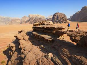 Wereldwonderen: Van Petra tot de Piramides