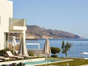 Grand Bay Beach Resort