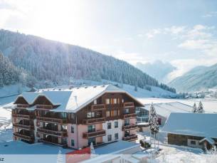 Vitalhotel Gosau