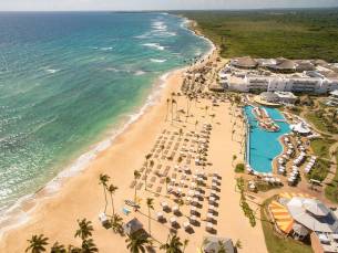 Nickelodeon Hotel Punta Cana