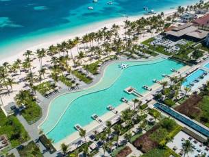 Unique Club Lopesan Bavaro