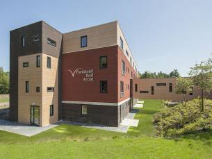 Roompot Parkhotel Bad Arcen