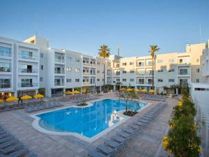 Mayfair Hotel