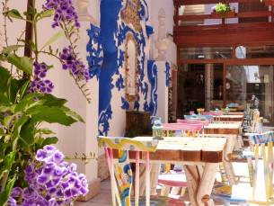 Hotel Villa Ana Margarida