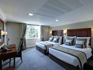 Grange Beauchamp Hotel