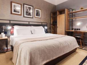 8 daagse vliegvakantie naar AX The Saint John Boutique in valletta, malta