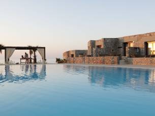 Ikaros Beach Luxury Resort & Spa