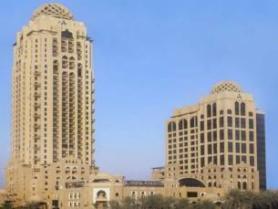 Arjaan Dubai Media City