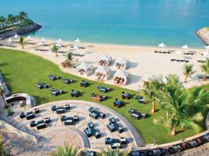 Hotel Traders Qaryat Al Beri