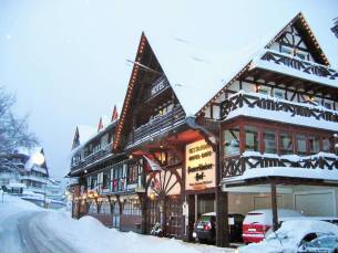 Sauerlander Hof