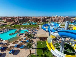 Pickalbatros Sharm El Sheikh