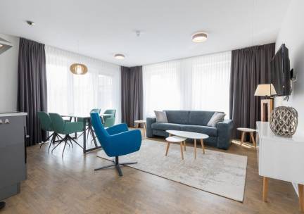 Luxe Comfort appartement* | 2 personen | Huisdiervriendelijk | Zoutelande