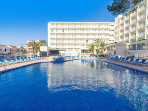 8 daagse vliegvakantie naar Moon Dreams Coral Beach in es canar, spanje