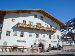 Gasthof Andrelwirt